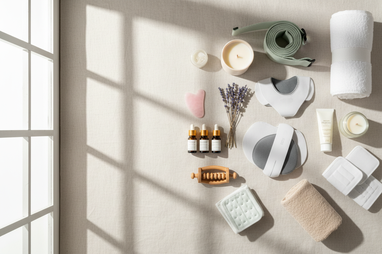 Health and Self-care