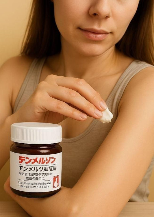 Instant Pain Relief Soothing Massage Gel Pack | 🔥BUY 1 GET 1 FREE🔥|